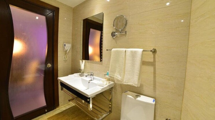 P Quattro Relax Hotel 